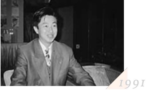 画像：小国敬二郎　逝去